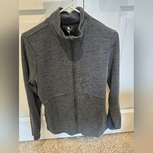 Womens Skechers Zipup